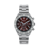 Orologio Breil Uomo B 12 H in Acciaio TW2072 - TW2072